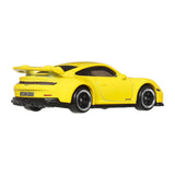 Mattel Hot Wheels Multipack Euro Style 6 Véhicules – 3A+