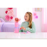Mattel Barbie Petal Pop Poupée Parfumée Rose – 3A+