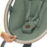 Maxi-cosi Balancelle Électrique Transat Cassia Beyond Green