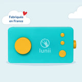 Lunii Ma Fabrique à Histoires Verte