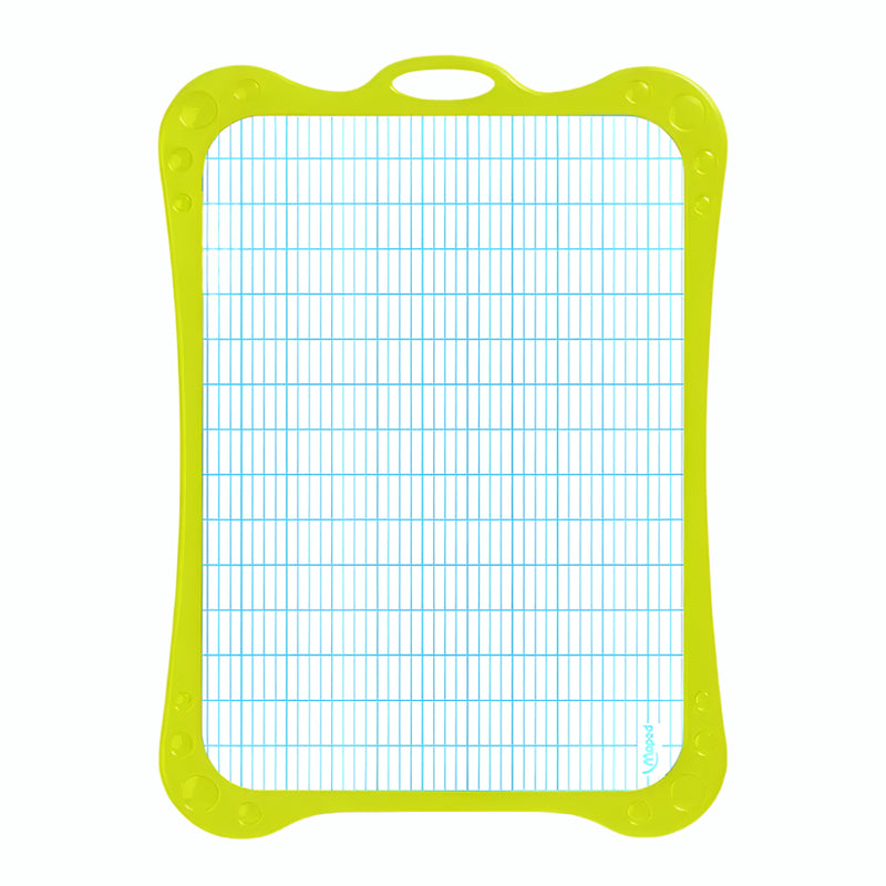 Pizarra Blanca Maped - Verde