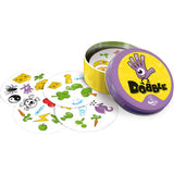 Mattel Jeu de Cartes Dobble Classique