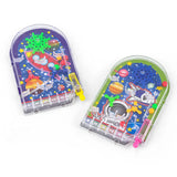 Lot de 2 Mini Jeux de Flipper – 3A+