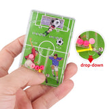 Lot de 2 Mini Jeux de Football Pinball – 3A+
