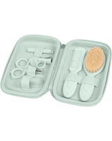 Miniland Trousse de Toilette Bébé Baby Kit Mint - Vert