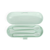 Miniland Set de Couverts Mint