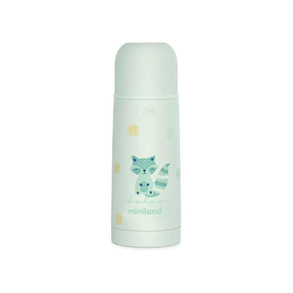 Miniland Thermos Mint - 350 ml