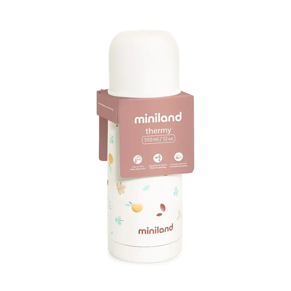 Miniland Thermos Valencia  - 350 ml