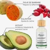Moroccan Beauty Routine Traitement de l'Acné