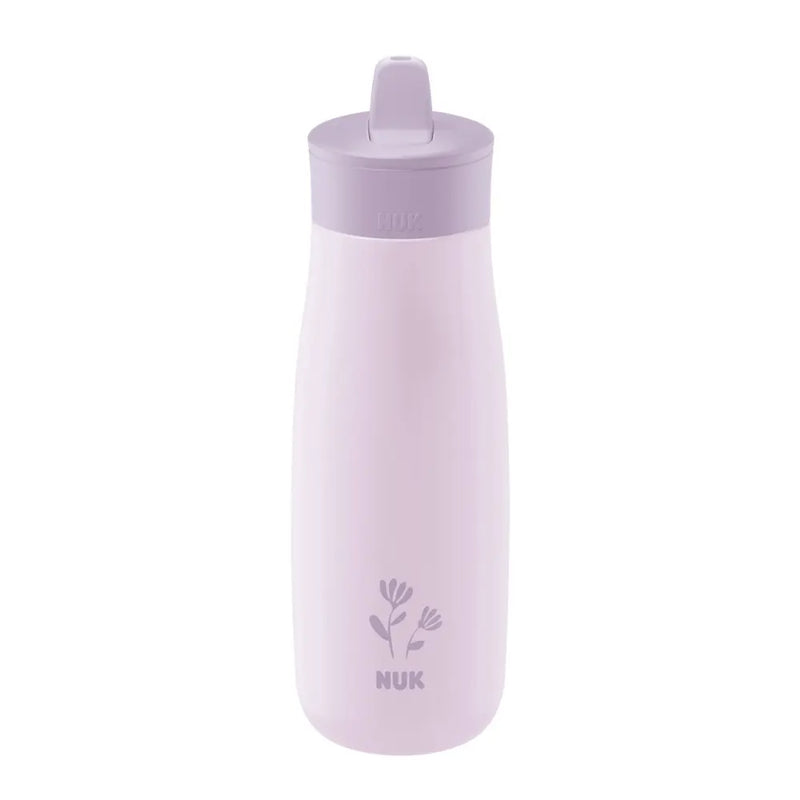 NUK Tasse Mini-Me Sip 500ml Violet - 12M+