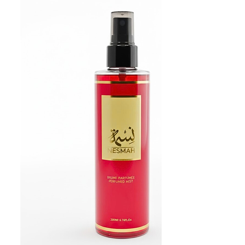 نسمة رذاذ معطر 200 مل