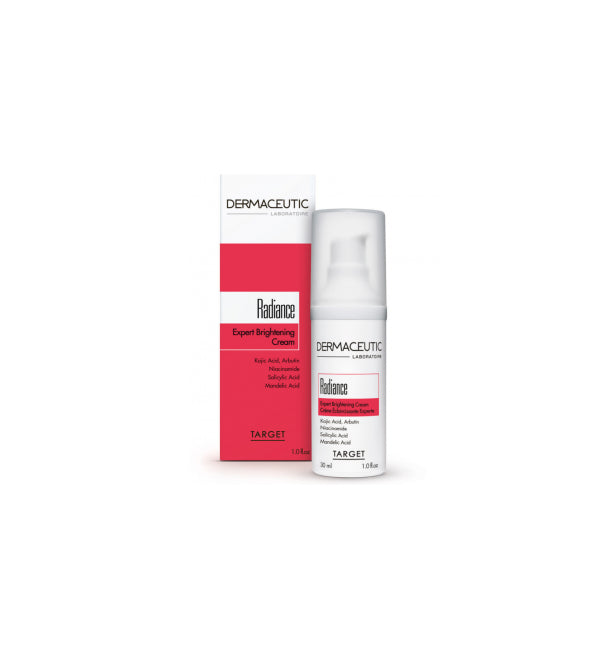 Dermaceutic Crema Resplandor 30ml