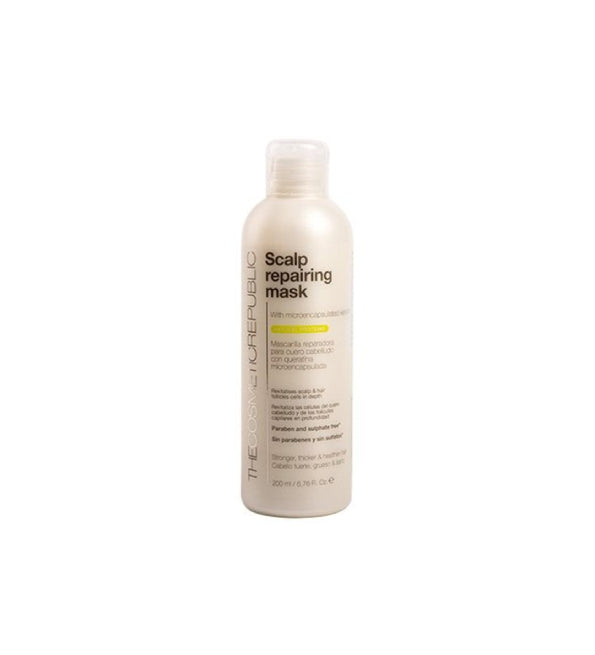 Mascarilla para el cuero cabelludo TCR 200 ml