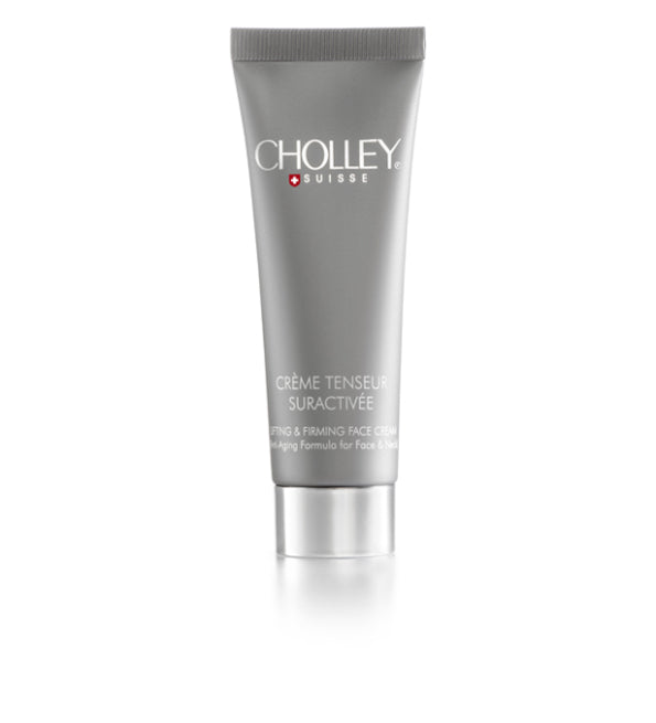 Cholley Suractivated Tensor Cream 50ml