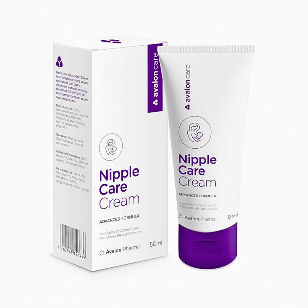 Crema para el Cuidado del Pezón 30ml