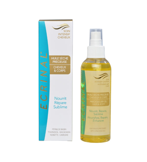 Ecrinal Precioso aceite seco 200ml