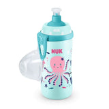 Vaso Junior Cup 300ml NUK 18M+ - Turquesa