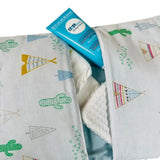Organisateur Babymat - Tipi
