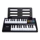 Double Piano de 49 Touches avec Microphone- 3A+