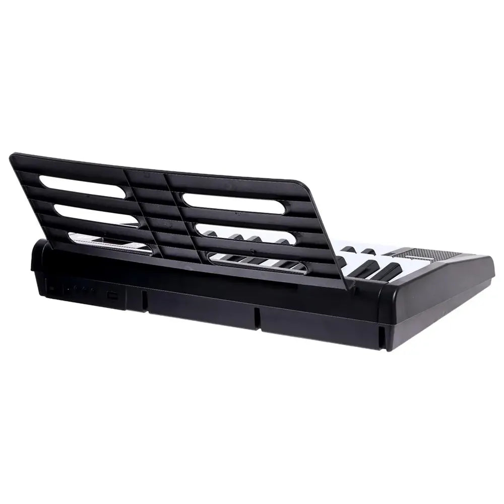 Double Piano de 49 Touches avec Microphone- 3A+