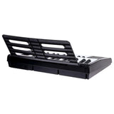 Double Piano de 49 Touches avec Microphone- 3A+