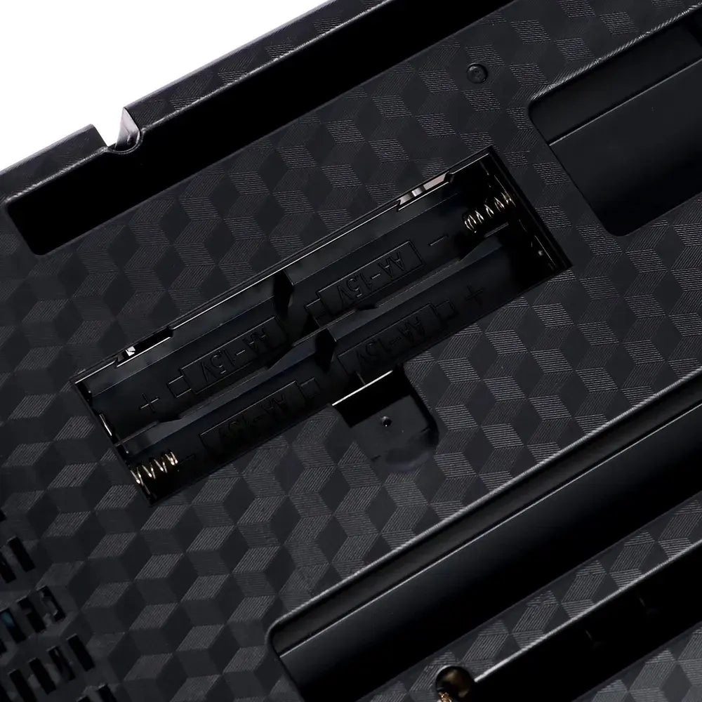 Double Piano de 49 Touches avec Microphone- 3A+