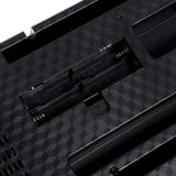 Double Piano de 49 Touches avec Microphone- 3A+