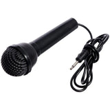 Double Piano de 49 Touches avec Microphone- 3A+