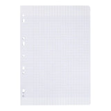 Atika Pack de 100 Feuilles Simples A4