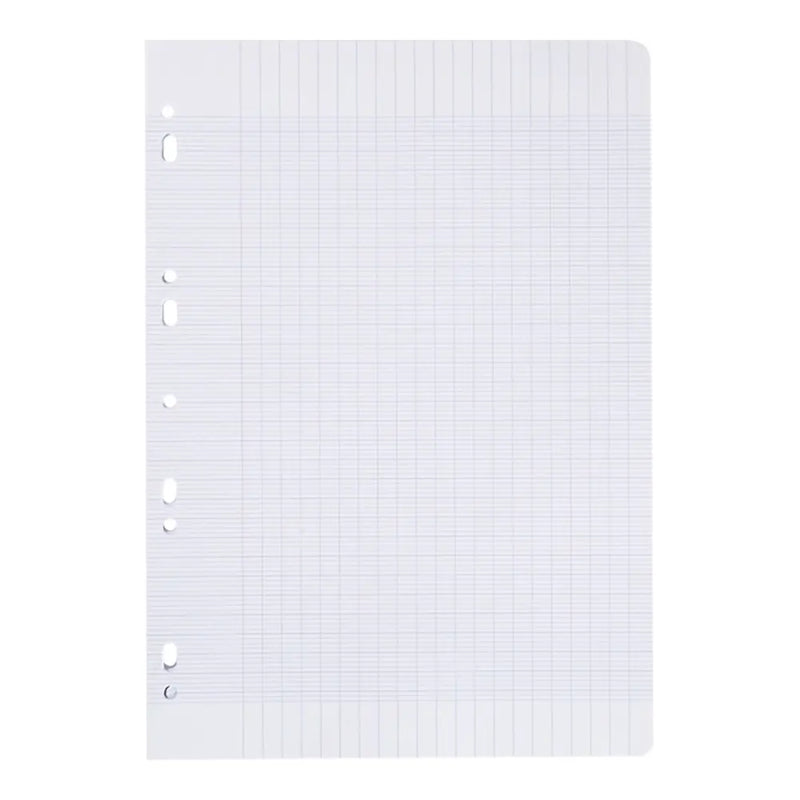 Atika Pack de 100 Feuilles Simples A4