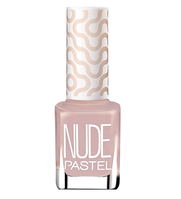 Pastel Nude Nail Polish 762 Kind