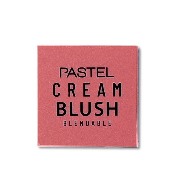 Pastel Profashion Cream Bluch 41