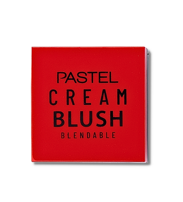 Pastel Profashion Cream Bluch 43