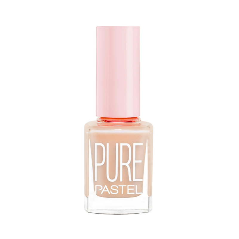 Pastel Pure Nail Polish 616