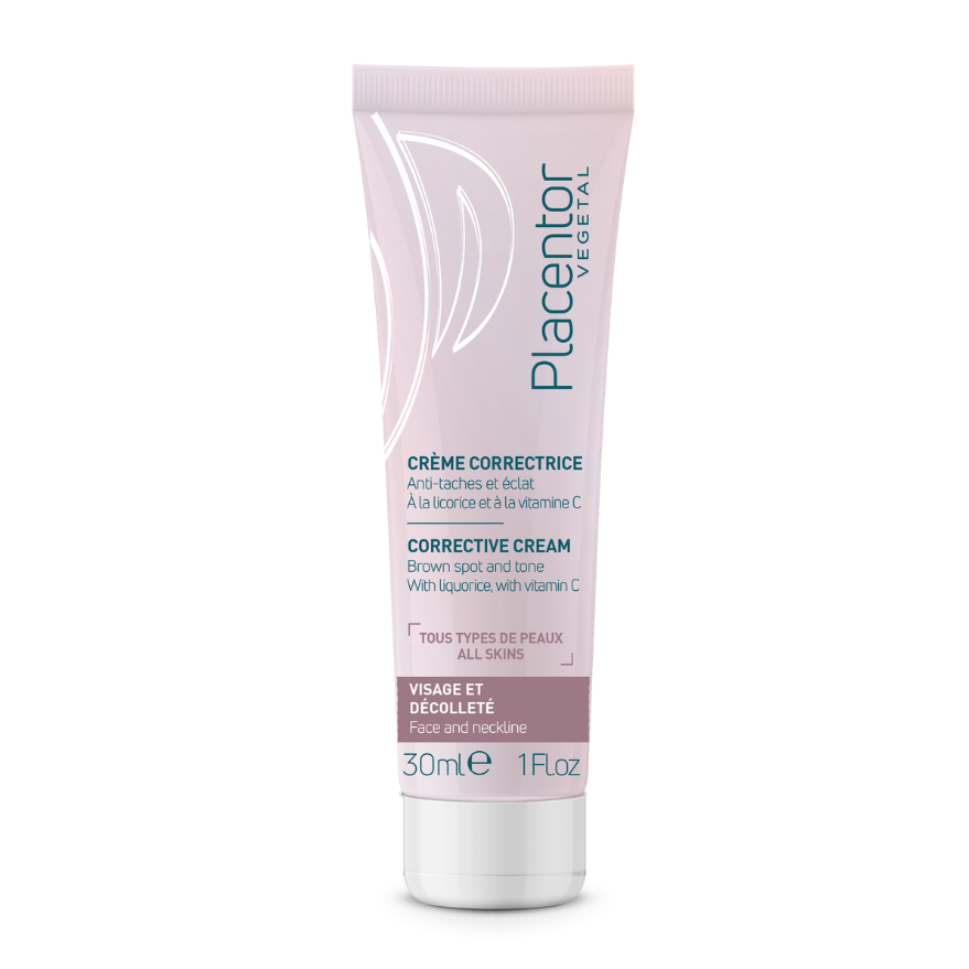 Placentor Végétal Crema Correctora Antimanchas 30ml