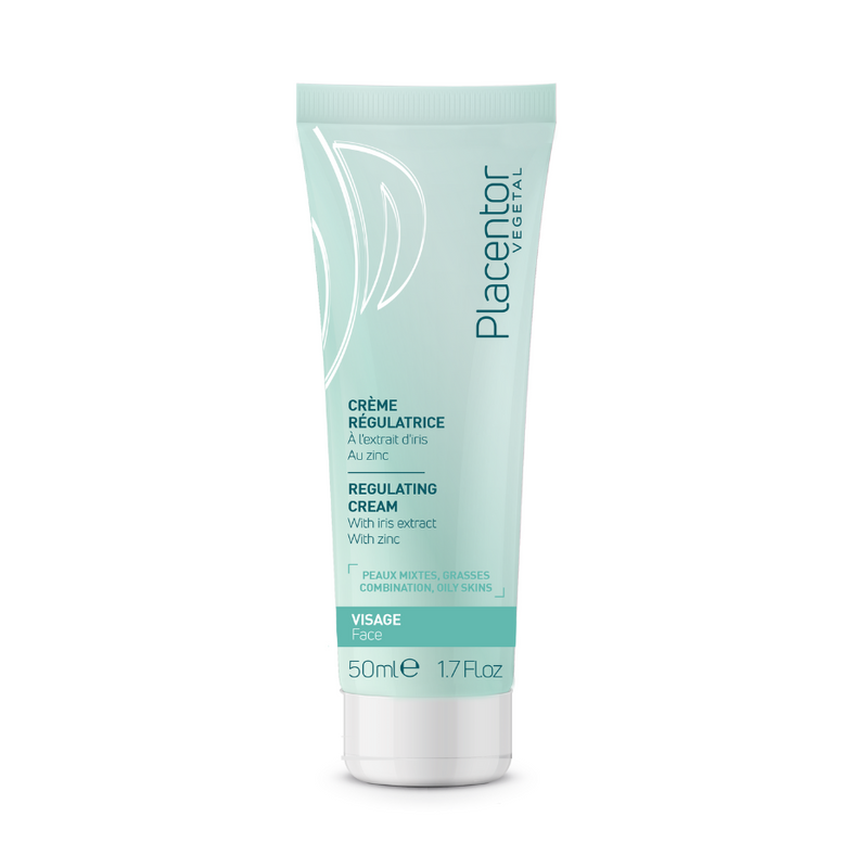 Placentor Végétal Crema Reguladora 50ml