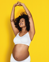 Medela Soutien Keep Cool Ultra - Blanc