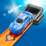 Molto Parking Looping avec Voiture + Piste