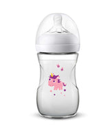 Philips Avent Biberon Natural 260ml - Licorne
