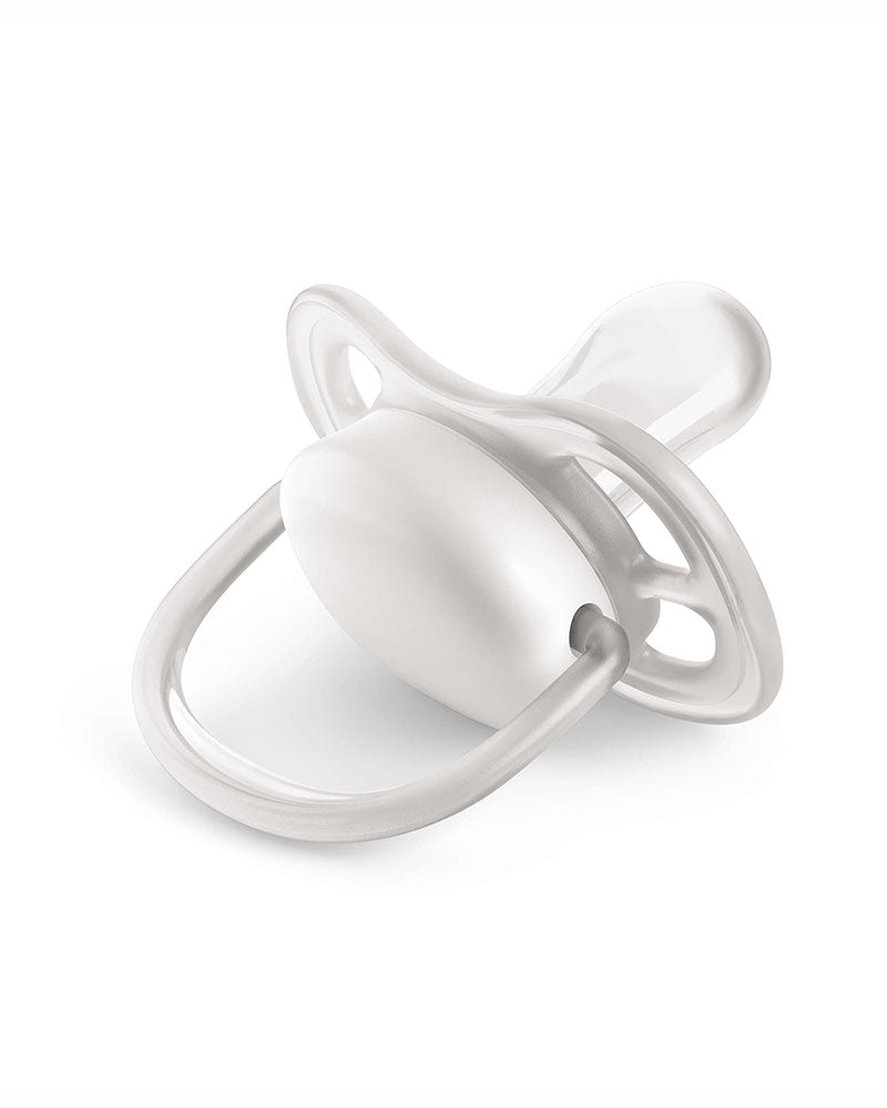 Avent Lot de 2 Sucettes Orthodontiques Ultra Air 6-18m Fille