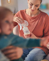 Philips Avent Tire-lait Manuel Natural