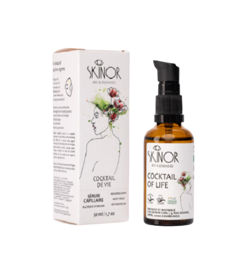 SKINOR Hair Serum - 50ml