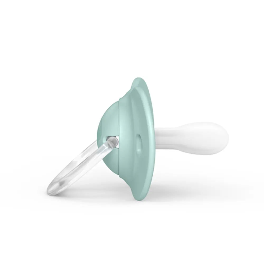 Set de 2 Chupetes Fisiológicos SX PRO™ Suavinex – 6-18M