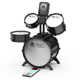Batterie de Musique iDance Irocker