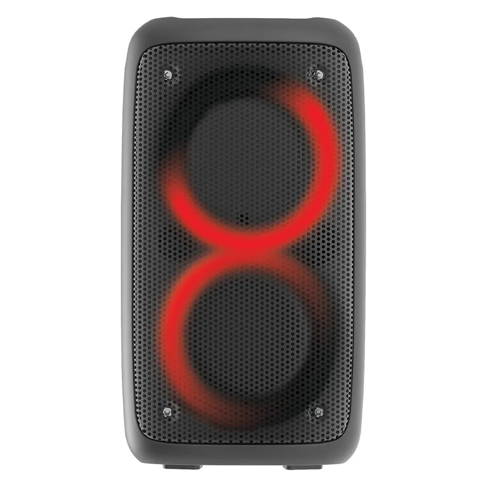 Enceinte Bluetooth IDance avec Eclairage
