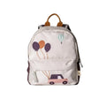 Citron Mini Mochila para Niño - Vehículos