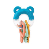 Ludi Anneau de Dentition Clés