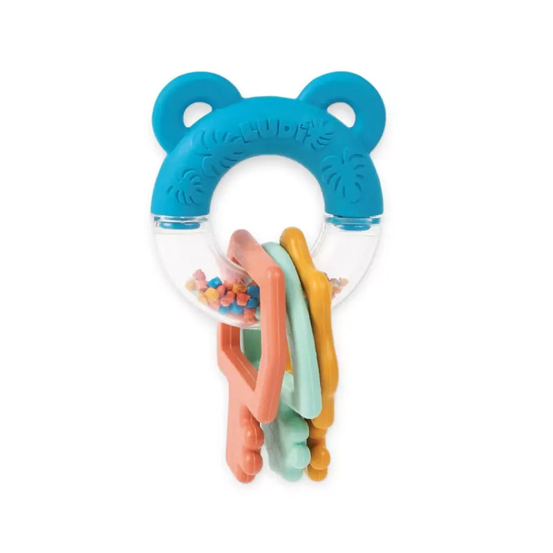 Ludi Anneau de Dentition Clés