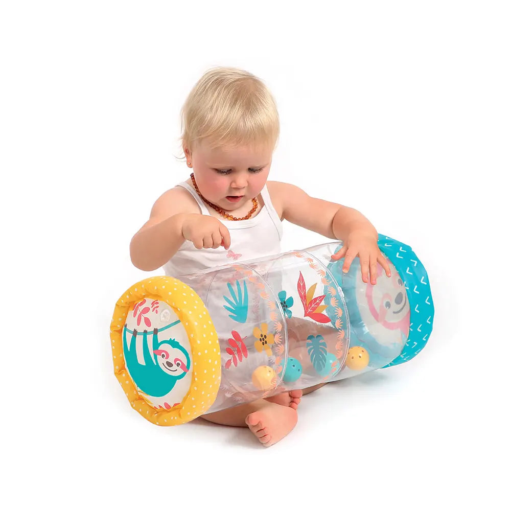 Ludi Baby Roller Paresseux