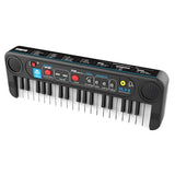 Piano Electronique iDance avec Fonctions Track & Remix